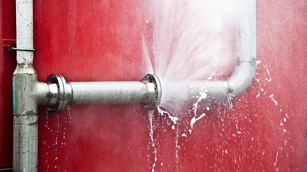 24/7 water damage repair in Marion, MT